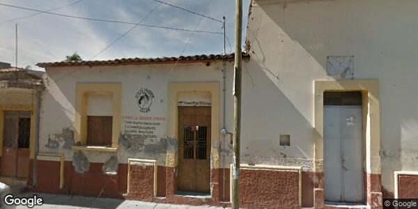 COMANDANCIA MUNICIPAL
